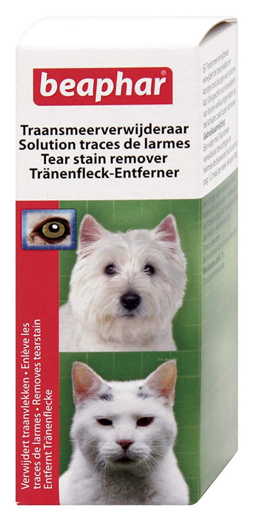 Beaphar Oftal Tear Stain Remover